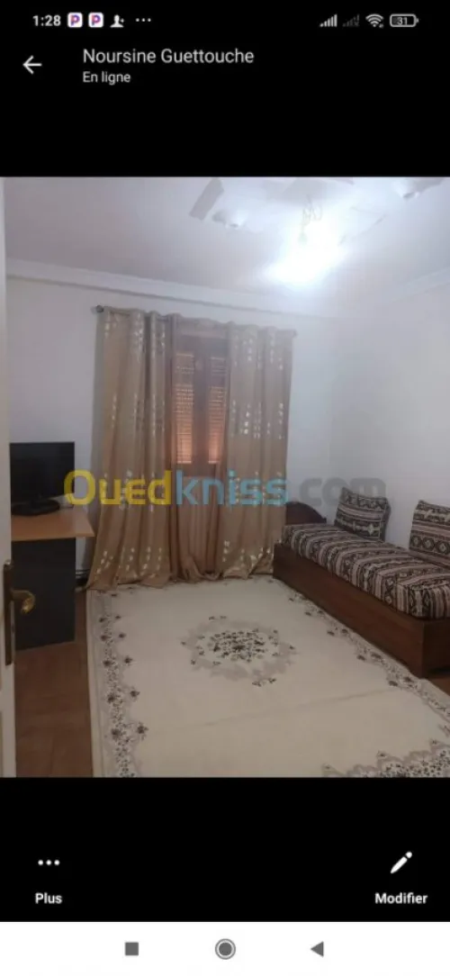 Vente Appartement F3 Constantine El khroub