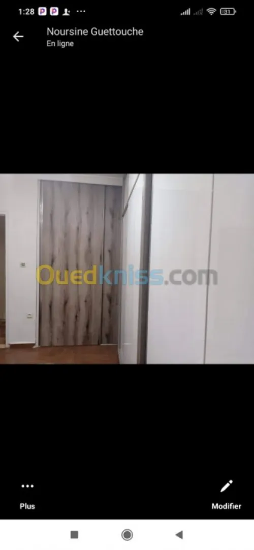 Vente Appartement F3 Constantine El khroub