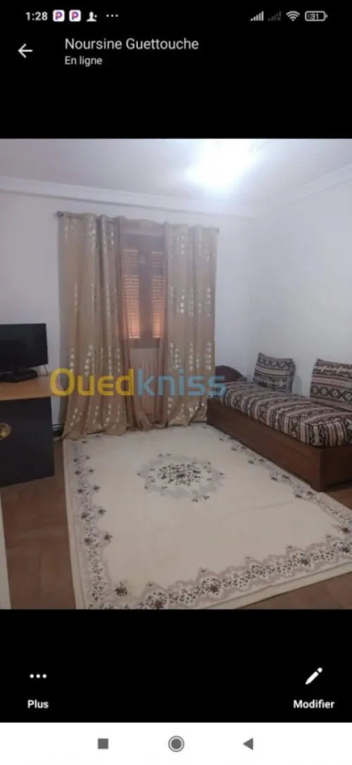 Vente Appartement F3 Constantine El khroub