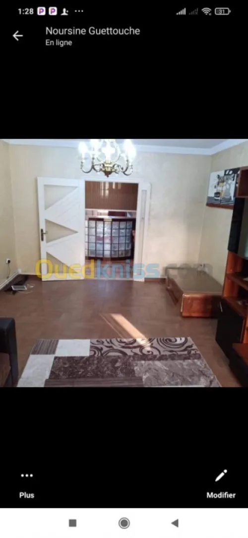 Vente Appartement F3 Constantine El khroub