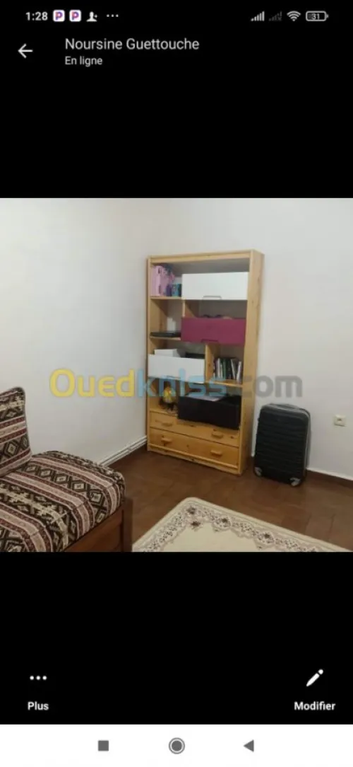 Vente Appartement F3 Constantine El khroub