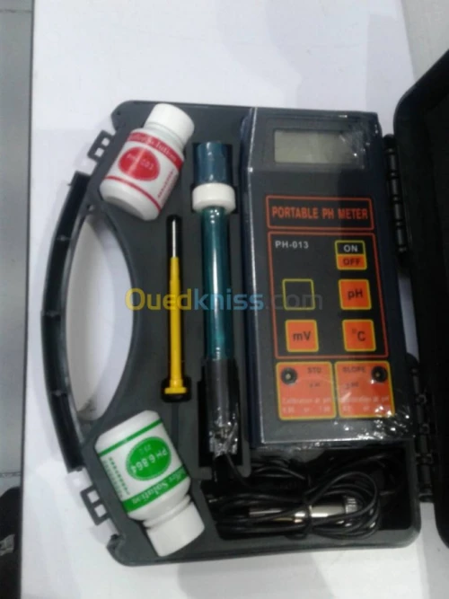 Equipements et consommable de labo