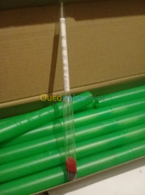 Equipements et consommable de labo