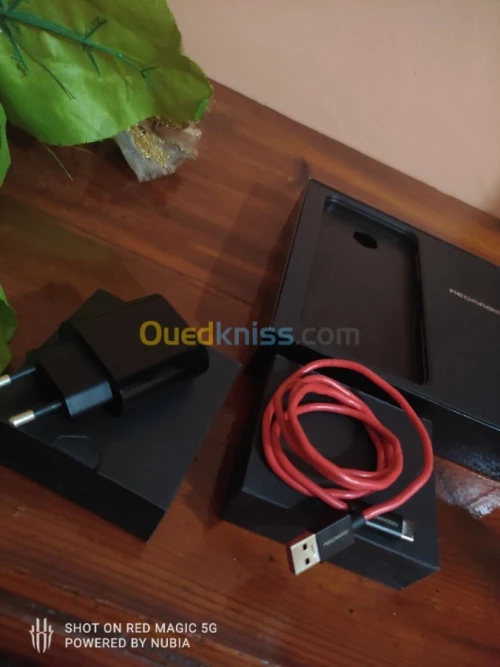 REDMAGIC 5G