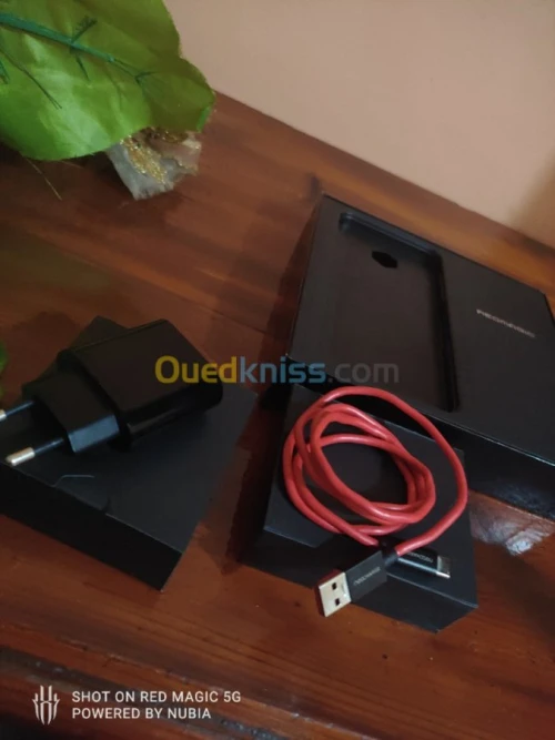 REDMAGIC 5G