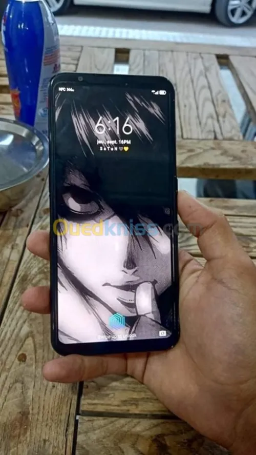 REDMAGIC 5G