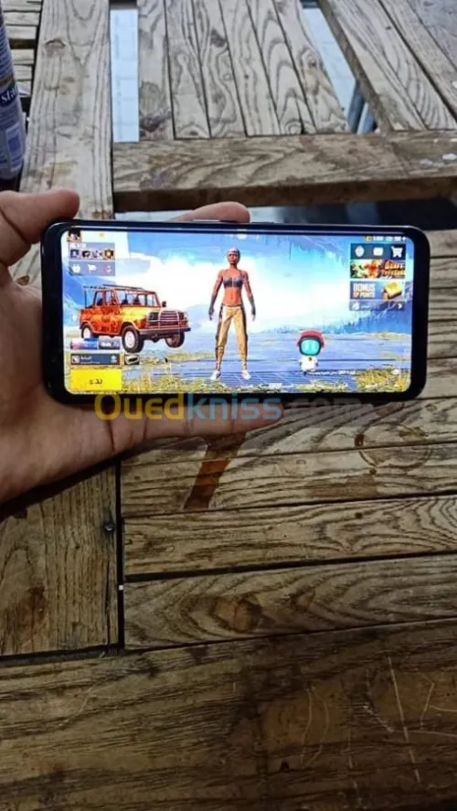REDMAGIC 5G