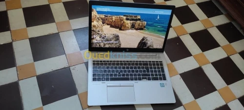 HP Elitbook 850 g5 i5-7th