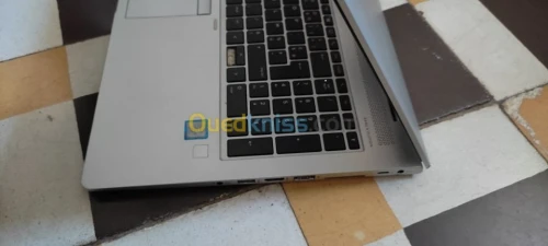 HP Elitbook 850 g5 i5-7th