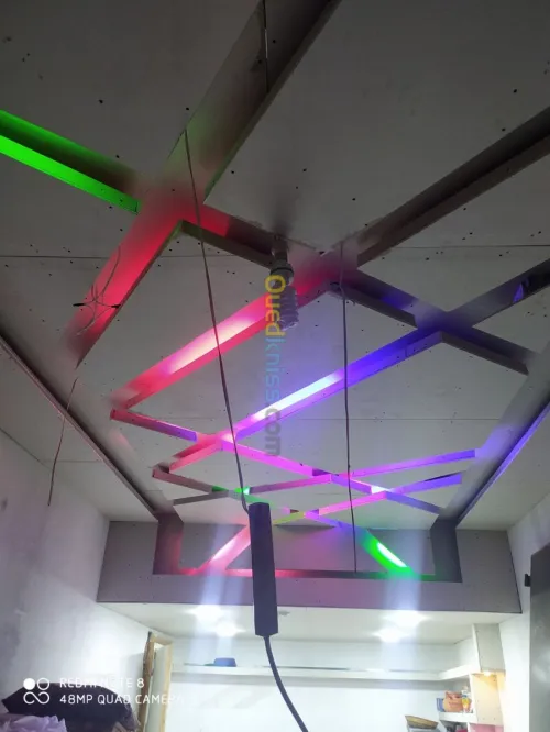 Vente bien immobilier Bechar Bechar