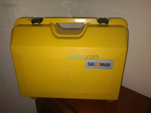 Appareil Topographique + Niveau