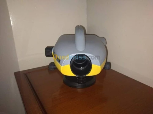 Appareil Topographique + Niveau