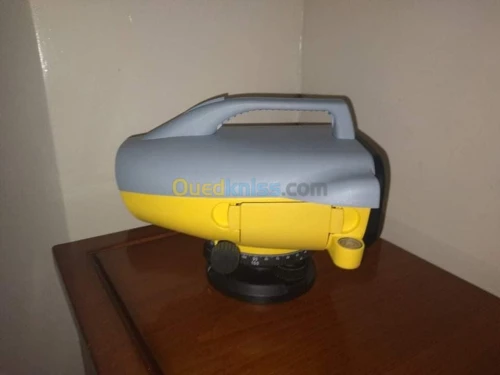 Appareil Topographique + Niveau