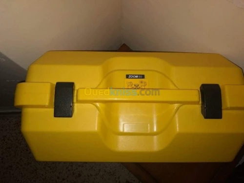 Appareil Topographique + Niveau