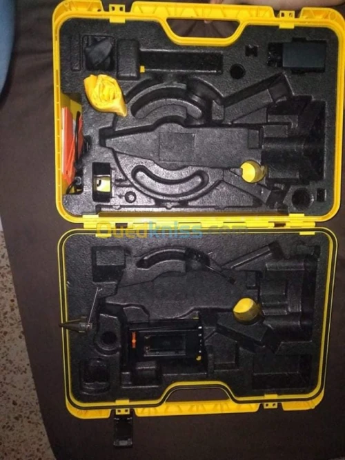 Appareil Topographique + Niveau