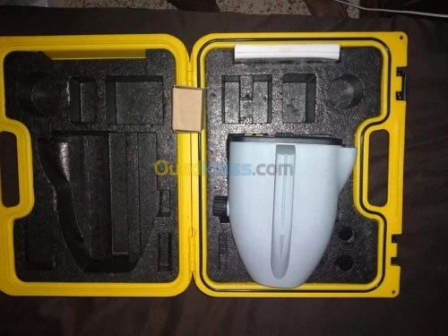 Appareil Topographique + Niveau