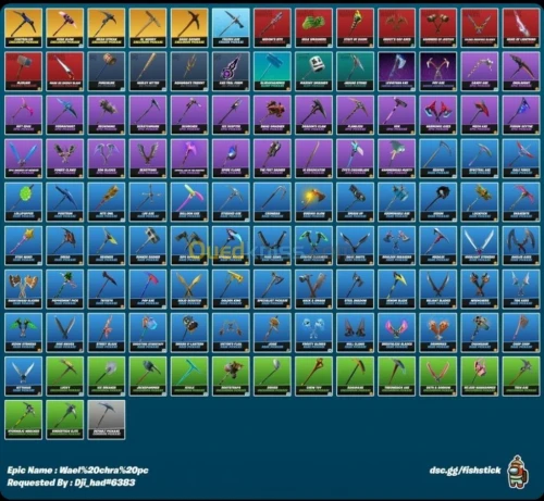 conte fortnite rare 160 skin + stw