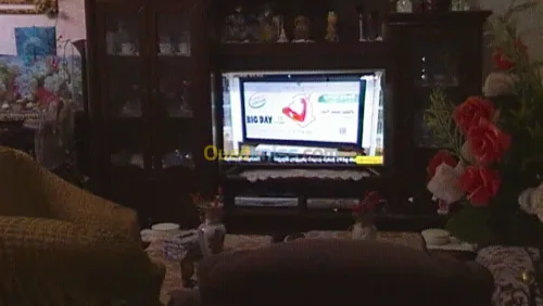 Vente Appartement F4 Mostaganem Mostaganem