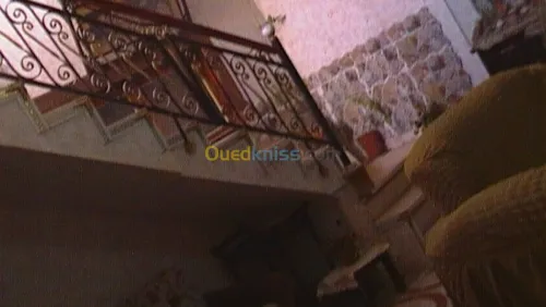 Vente Appartement F4 Mostaganem Mostaganem