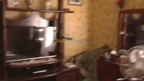 Vente Appartement F4 Mostaganem Mostaganem