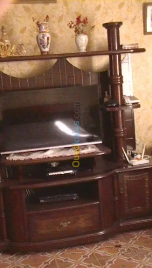 Vente Appartement F4 Mostaganem Mostaganem