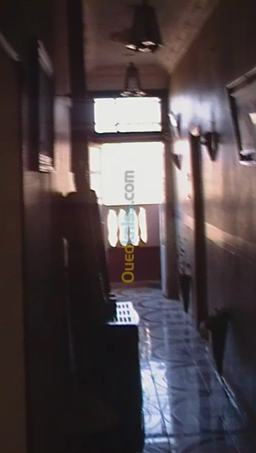 Vente Appartement F4 Mostaganem Mostaganem