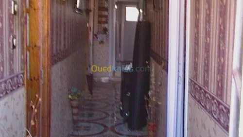 Vente Appartement F4 Mostaganem Mostaganem