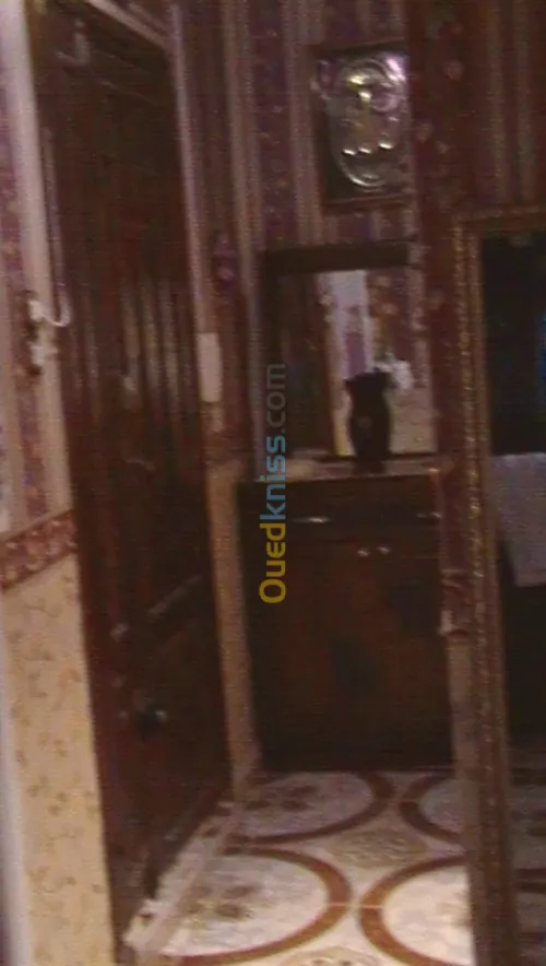 Vente Appartement F4 Mostaganem Mostaganem