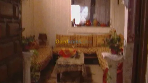 Vente Appartement F4 Mostaganem Mostaganem