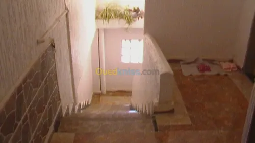 Vente Appartement F4 Mostaganem Mostaganem