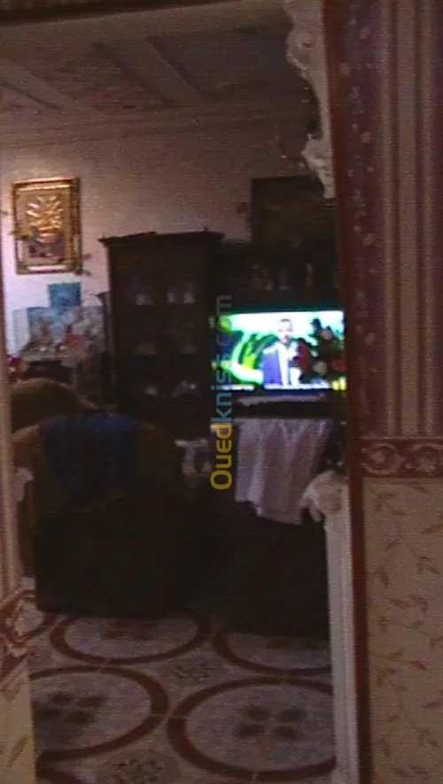 Vente Appartement F4 Mostaganem Mostaganem