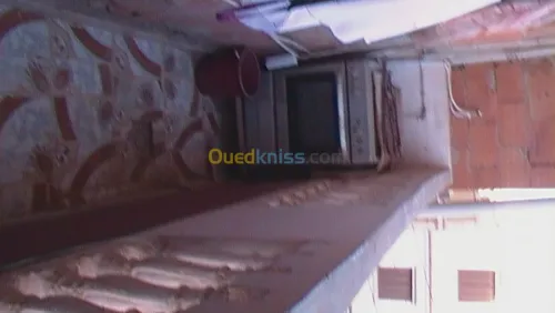 Vente Appartement F4 Mostaganem Mostaganem