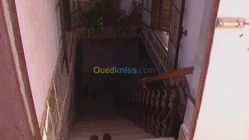 Vente Appartement F4 Mostaganem Mostaganem