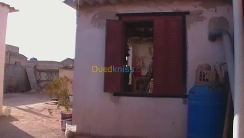 Vente Appartement F4 Mostaganem Mostaganem