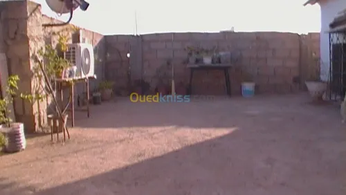 Vente Appartement F4 Mostaganem Mostaganem