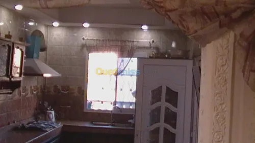 Vente Appartement F4 Mostaganem Mostaganem