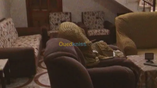 Vente Appartement F4 Mostaganem Mostaganem