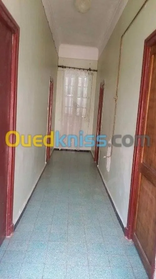 Vente Niveau De Villa F5 Batna Ngaous