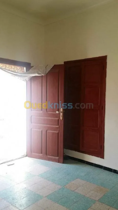 Vente Niveau De Villa F5 Batna Ngaous