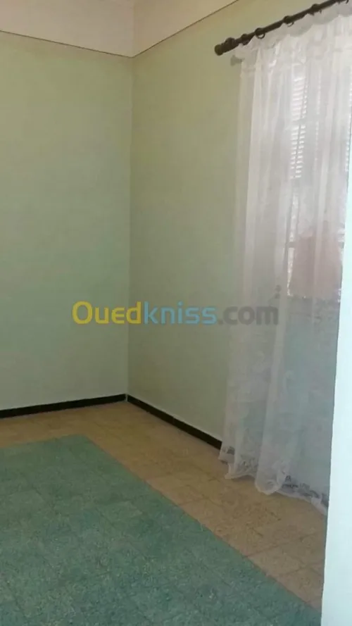 Vente Niveau De Villa F5 Batna Ngaous