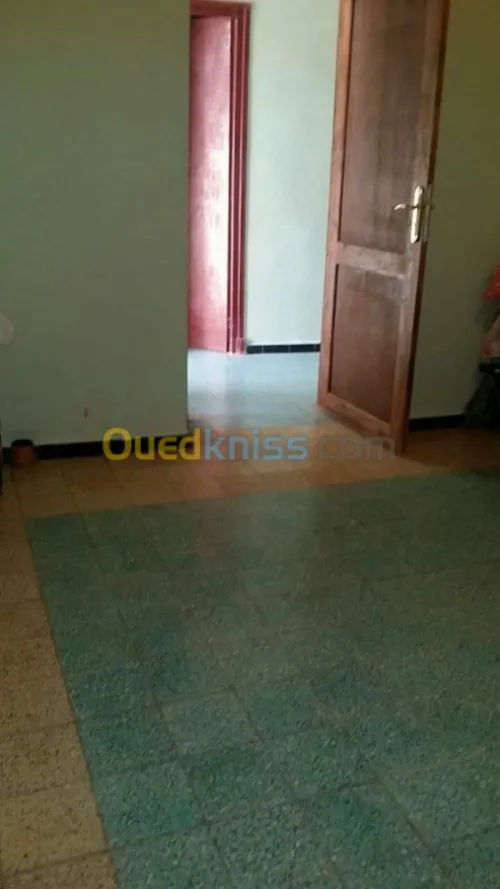 Vente Niveau De Villa F5 Batna Ngaous