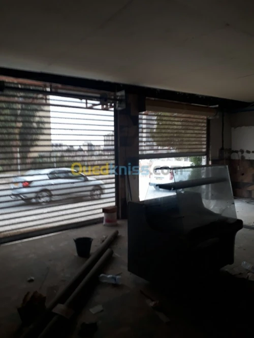 Location bien immobilier Alger Ain benian