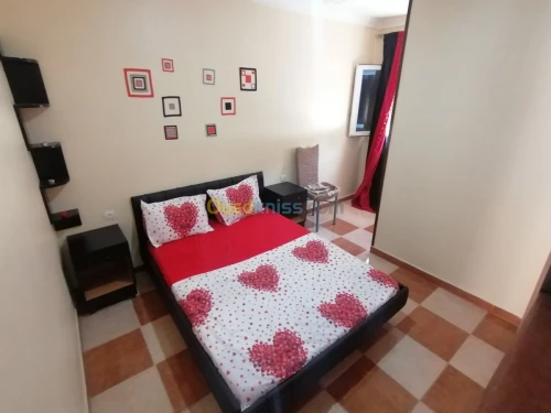 Location vacances Appartement F3 Batna Batna