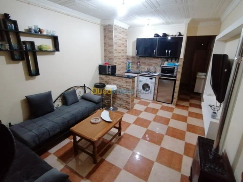 Location vacances Appartement F3 Batna Batna