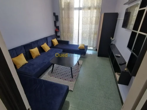 Location vacances Appartement F3 Batna Batna