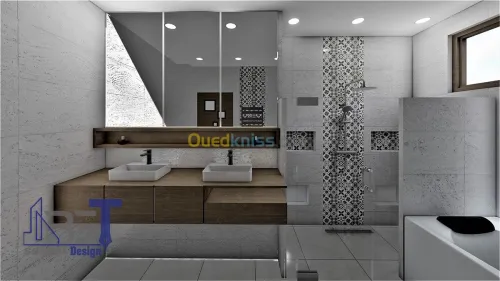 Décoration intérieure