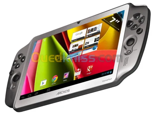 Archos Archos GamePad - 7&quot; - 8