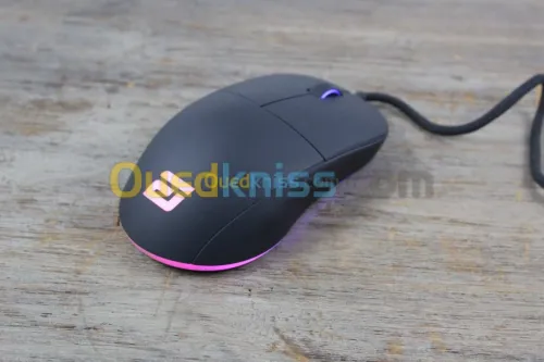 Endgame XM1 RGB