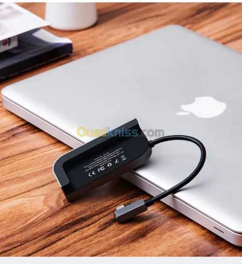 Baseus HUB  6 in 1 USB C To USB 3.0