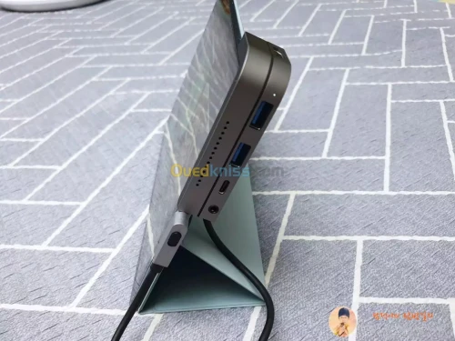 Baseus HUB  6 in 1 USB C To USB 3.0